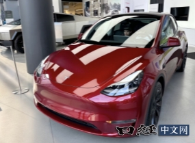 特斯拉利潤大增，美國也將掀起低價EV競爭